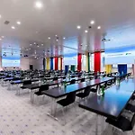 Hotel Arte 