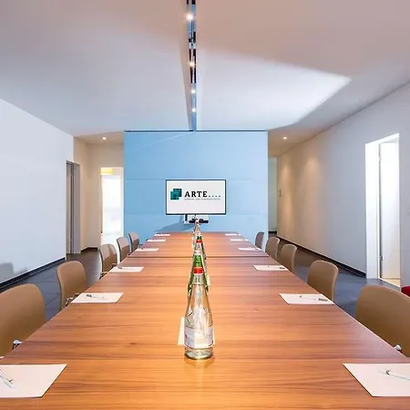 Hotel Arte 