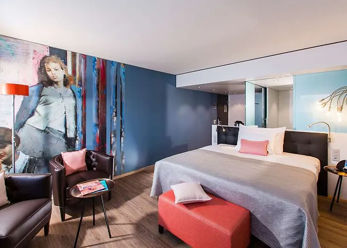 Hotel Arte