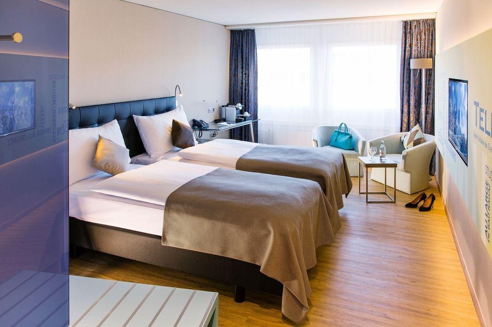 Arte Hotel Olten
