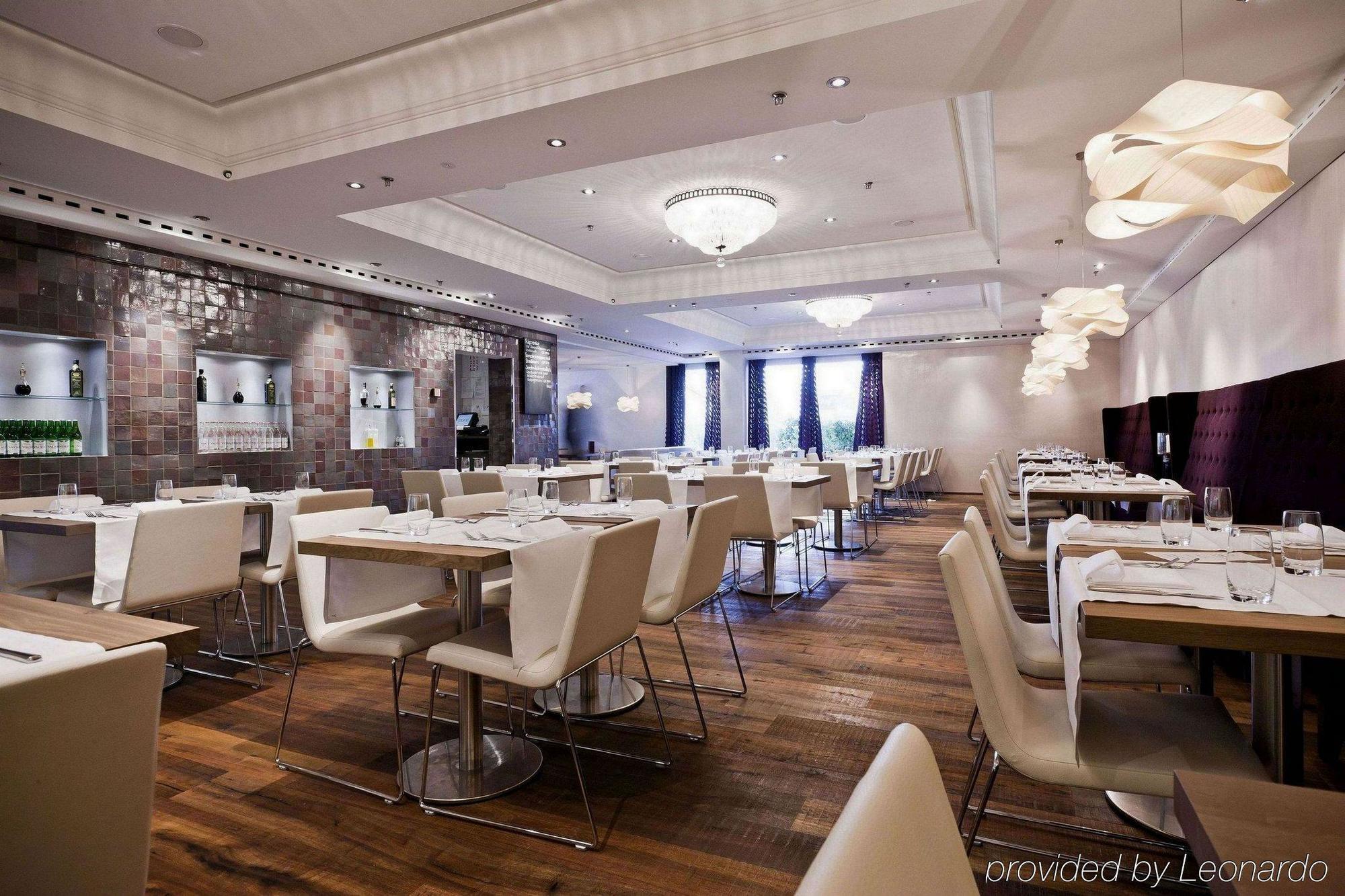 Arte Hotel Olten