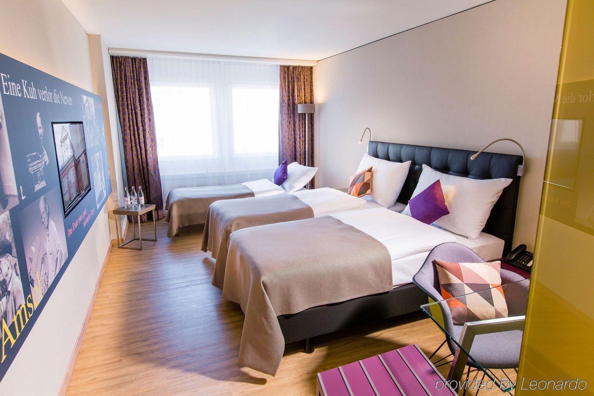 Arte Hotel Olten