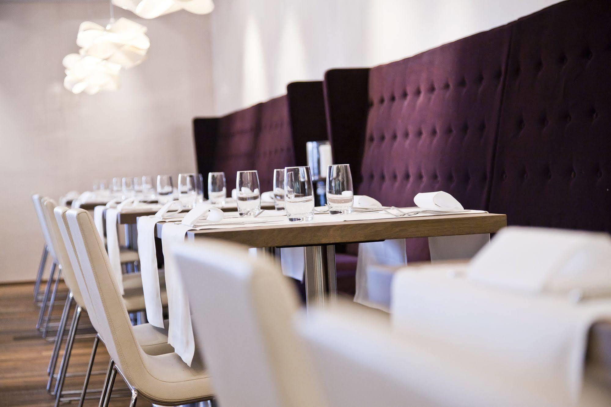Arte Hotel Olten